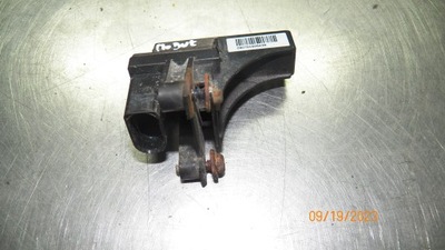 MODULE RECEIVER ZEGARA AUDI A4 B8 2.0 TDI 4B0919145B  