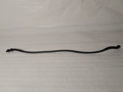 Bmw 7' g11 lci гибкий шланг отвода wody передний 7348404 фото №1