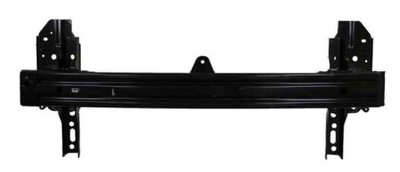 Балка усилитель бампера перед ford ecosport 13- фото №1