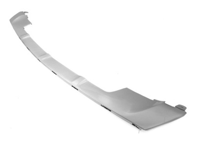 Nowa молдинг бампера перед ford edge 2019- фото №1