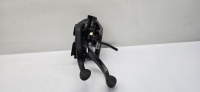 Педаль сцепления тормоза mini cooper f55 f56 f57 6854627 фото №1