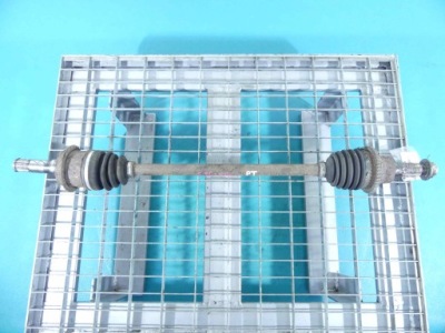 Привідний вал задній правий mazda cx-7 рестайлінг  2.2 mzr-cd фото №1