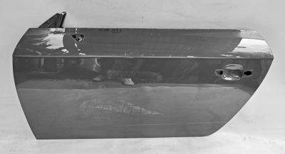 Дверь левая audi tt 8s третий поколение 2014-2023 фото №1