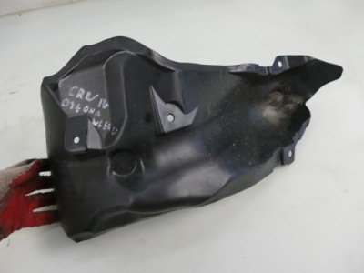 Honda crv iv lift 1.6 i-dtec защита заливной топлива фото №1