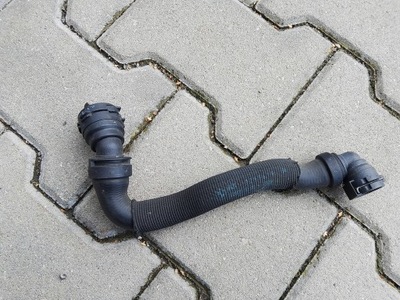 Bmw 7 g11 g12 2018 wąż труба шланг wody 9299619 фото №1