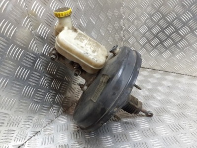 Підсилювач гальм dodge caravan 04721613aa фото №1