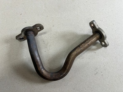 Suzuki swift mk8 1.2 k12c трубка выхлопных газов egr фото №1