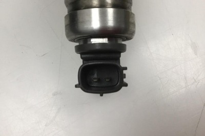 Инжектор nissan pathfinder iii r51 16600eb300 2.5l дизель 2006 фото №1