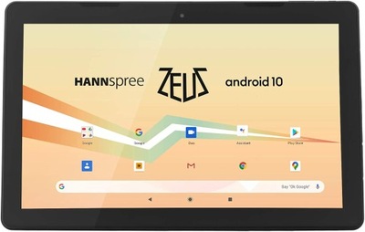 Tablet Hannspree Zeus 3/32GB, Android 10, 13''