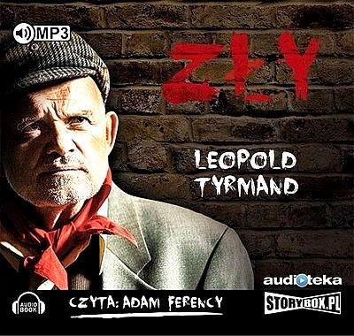 CD MP3 ZŁY