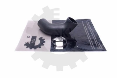 Шланг турбіни renault mascott 3.0 dci фото №1