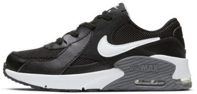 Nike AIR MAX EXCEE PS czarny rozmiar 28