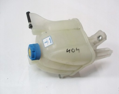 Бачок розширювальний fiat ducato фото №1