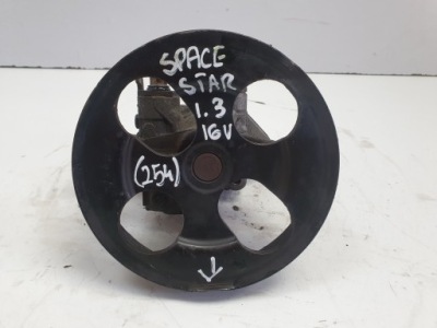 Space star 1.3 16v насос усилителя фото №1