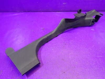 Fluence молдинг захист поріг лівий задня 769540012r фото №1