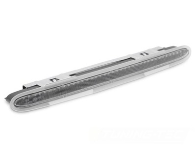 TERCERO LUZ PIE MERCEDES SL R230 01-11 DIODO LUMINOSO LED  