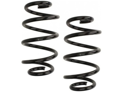 SPRING SUSPENSION FRONT KYB RA1171  