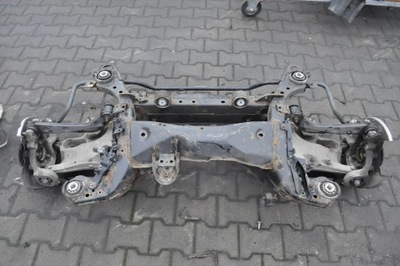 Volvo xc90 ii xc60 ii awd підвіска задня задні балка підвіска задня фото №1