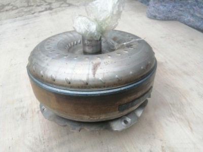 Mercedes зчеплення гідротрансформаторний 2220241al1 фото №1