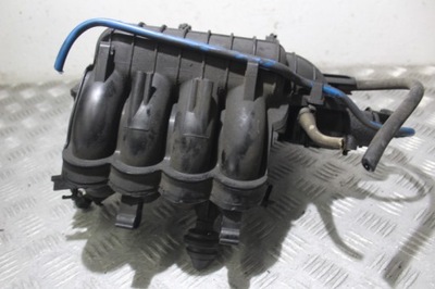 Коллектор всасывающий fiat linea 1.4 8v фото №1