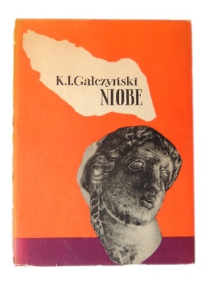 Niobe Konstanty Ildefons Gałczyński 1958