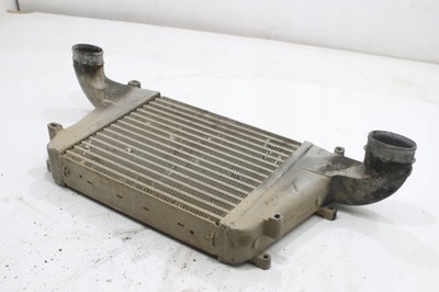 Интеркулер cabstar f23 3.0d фото №1