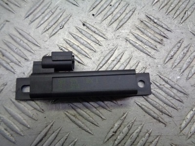 Датчик удару renault koleos 4080806900 фото №1