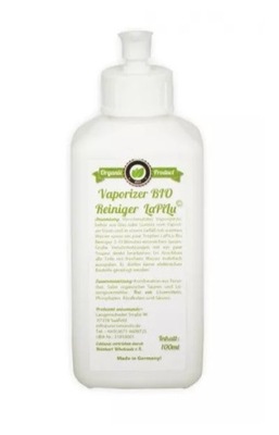 Naturalny Płyn do czyszczenia waporyzatora Lapilu 100ml