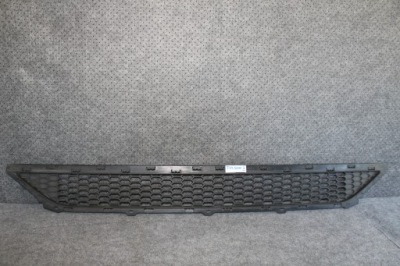 Решётка бампера перед hyundai tucson iii 2015-2018 r фото №1