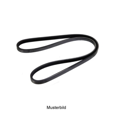 Dayco ремінь багатореберний 3pk688 fiat uno фото №1