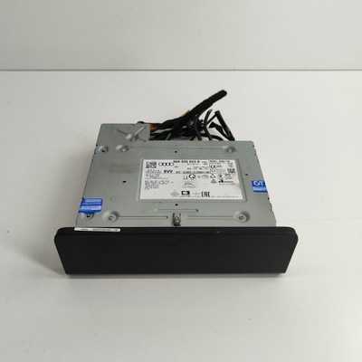 Audi q5 sq5 2021 панель / радиопроигрыватель cd/dvd/gps фото №1