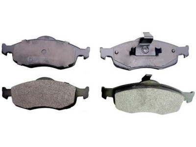 КОЛОДКИ ПЕРЕД FORD MONDEO I MK1 1.6-2.0 93-96 II MK2 1.6-2.5 96-00