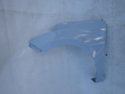 Global EU autoteile, Karosserie, Kotflügel, HYUNDAI I20 II 2 14-20  