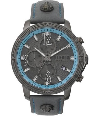Versus Versace zegarek VSPHJ0420 - Produkt męski