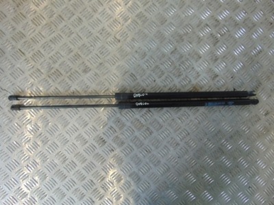 Fiat doblo ii lift привод крышки 15- фото №1