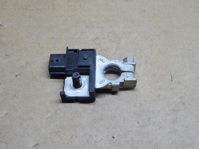 Клемма минусовая 170616150 фото №1