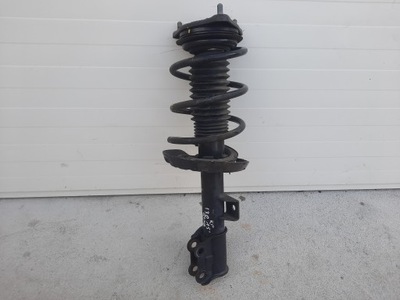 Hyundai i30 ii амортизатор перед правый 54661a5600 фото №1