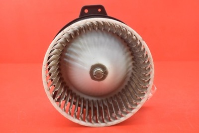 Повітродувка вентилятор обдув eu 894000-0083 mazda premacy 1 i cp 01-05 фото №1