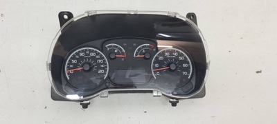 Fiat doblo ii maxi 1.6 jtdm лічильник, прилади eu 51867722 фото №1