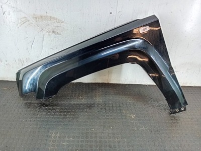 Крыло левый перед jeep patriot px8 фото №1