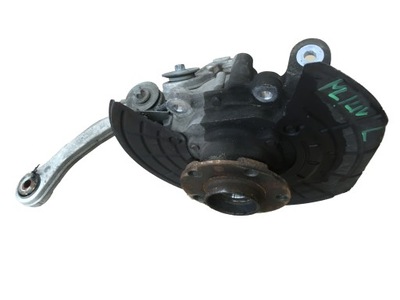 Поворотный кулак левый задняя maserati levante фото №1