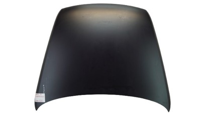 Капот крышка перед vw touareg 7l фото №1