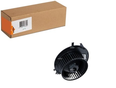 VENTILADOR SOPLADORES MAN TGE AUDI A3 A3 ALLSTREET Q2 Q3 SEAT ATECA  