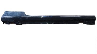 E-klasa 238 w238 coupe amg молдинг порог правая фото №1