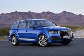 Audi q7 4m крыша обычный полный фото №1
