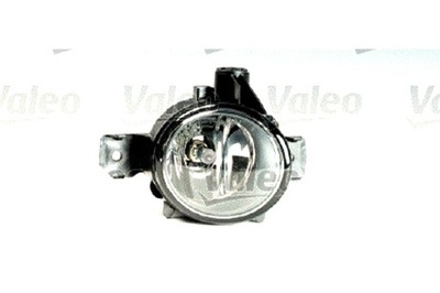 VALEO ФАРА ПРОТИВОТУМАННАЯ L H11 BMW 1 E81 1 E82 1 E87 1 E88 X1 E84