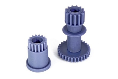 Zębatka PANASONIC TECHNICS REM0043 RDG0206 - 2szt