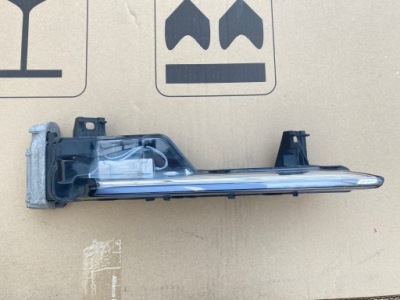 Porsche 911 carrera фонарь  правое drl led 992941312a фото №1