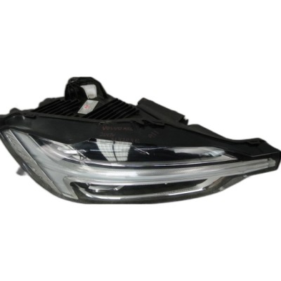 31420412 volvo xc60 ii лампа перед фото №1