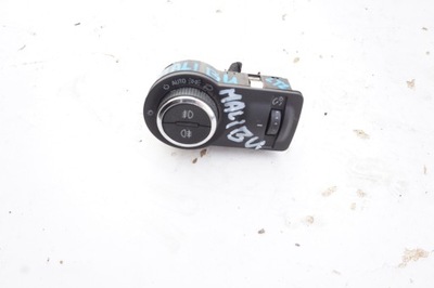 Вимикач світла 94725718 chevrolet malibu фото №1